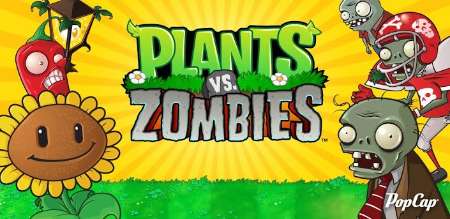 Plants vs. Zombies v6.0.0 Android Oyun