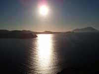Milos una gran desconocida - Blogs de Grecia - Milos: Conociendo la isla (60)