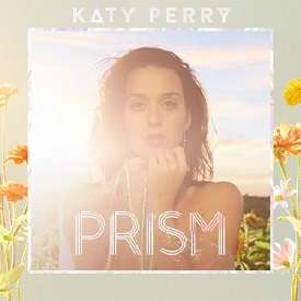 Katy Perry - Prism 2013